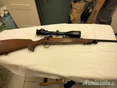 Sako 85 BAVARIAN 6.5x55mm