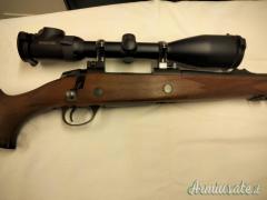 Sako 85 BAVARIAN 6.5x55mm