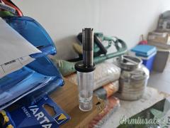 STROZZATORE CAL 28 ** STELLE BERETTA OPTIMA HP