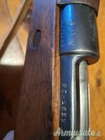 Mauser Modello 43 
