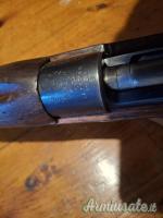 Mauser Modello 43 