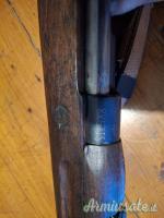 Mauser Modello 43 