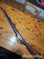 Mauser Modello 43 