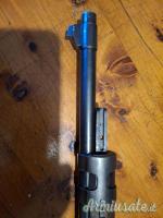 Mauser Modello 43 