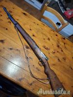 Mauser Modello 43 