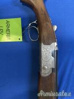 Beretta 686 Silver Pigeon I 12 canna 67