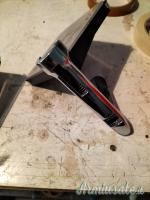 Materiale per ricarica 9x21