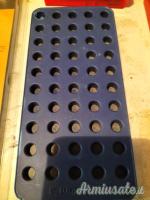 Materiale per ricarica 9x21