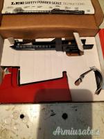 Materiale per ricarica 9x21