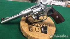 Ruger | Sturm SUPER RED HAWK .44 Remington Magnum