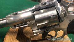 Ruger | Sturm SUPER RED HAWK .44 Remington Magnum