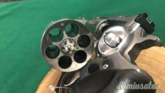 Ruger | Sturm SUPER RED HAWK .44 Remington Magnum