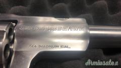 Ruger | Sturm SUPER RED HAWK .44 Remington Magnum