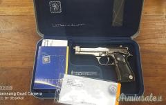 Beretta BILLENNIUM 9x21mm IMI