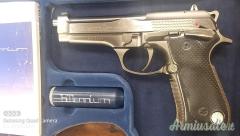 Beretta BILLENNIUM 9x21mm IMI