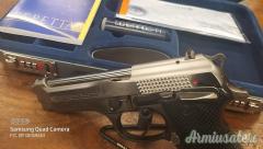 Beretta BILLENNIUM 9x21mm IMI
