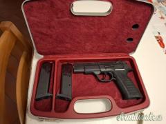 Tanfoglio force 921 r 9x21mm IMI