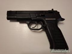 Tanfoglio force 921 r 9x21mm IMI