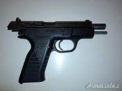 Tanfoglio force 921 r 9x21mm IMI