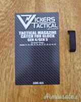 VICKERS per GLOCK