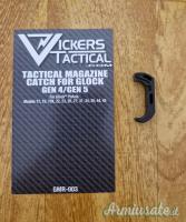 VICKERS per GLOCK