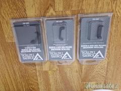 VICKERS per GLOCK