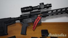 Ruger | Sturm Ar15 mpr .223 Remington