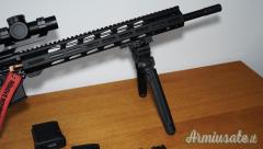 Ruger | Sturm Ar15 mpr .223 Remington