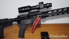Ruger | Sturm Ar15 mpr .223 Remington