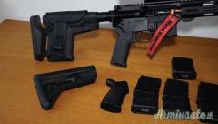 Ruger | Sturm Ar15 mpr .223 Remington