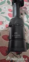 Swarovski z3 4-12x50 ret.brx