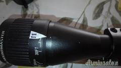 NIKKO STIRLING MOUNTMASTER 3-9×40 AO