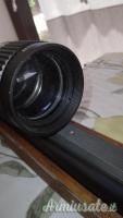 NIKKO STIRLING MOUNTMASTER 3-9×40 AO