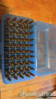 CARTUCCE 6.5x55mm