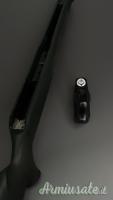 Blaser R8  scatto ATLZ  (FUSTO e MECCANICA)