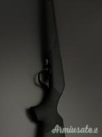 Blaser R8  scatto ATLZ  (FUSTO e MECCANICA)
