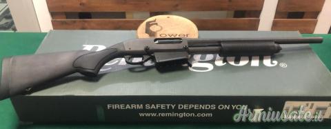 Remington 870 DM 12