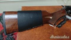 Chiappa Armi LA322 .22 Long Rifle