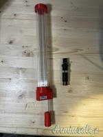 Bullet feeder + die GPMAX con 5 tubi