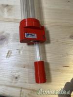 Bullet feeder + die GPMAX con 5 tubi