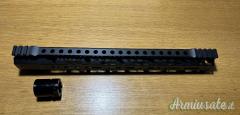 M&P 15-22 ASTINA MLOK TACTICOOL22