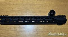 M&P 15-22 ASTINA MLOK TACTICOOL22