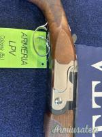 Beretta 692 Trap 12