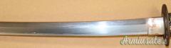 Wakizashi Giapponese Inizio 1600