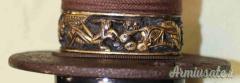 Wakizashi Giapponese Inizio 1600
