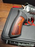 Ruger GP 100 - 22 LR .22 LR Long Rifle
