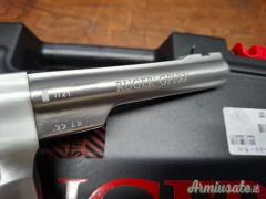 Ruger GP 100 - 22 LR .22 LR Long Rifle
