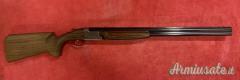 Sovrapposto I.A.B. Mod. Tiger Trap Cal. 12