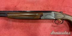Sovrapposto I.A.B. Mod. Tiger Trap Cal. 12