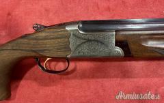 Sovrapposto I.A.B. Mod. Tiger Trap Cal. 12